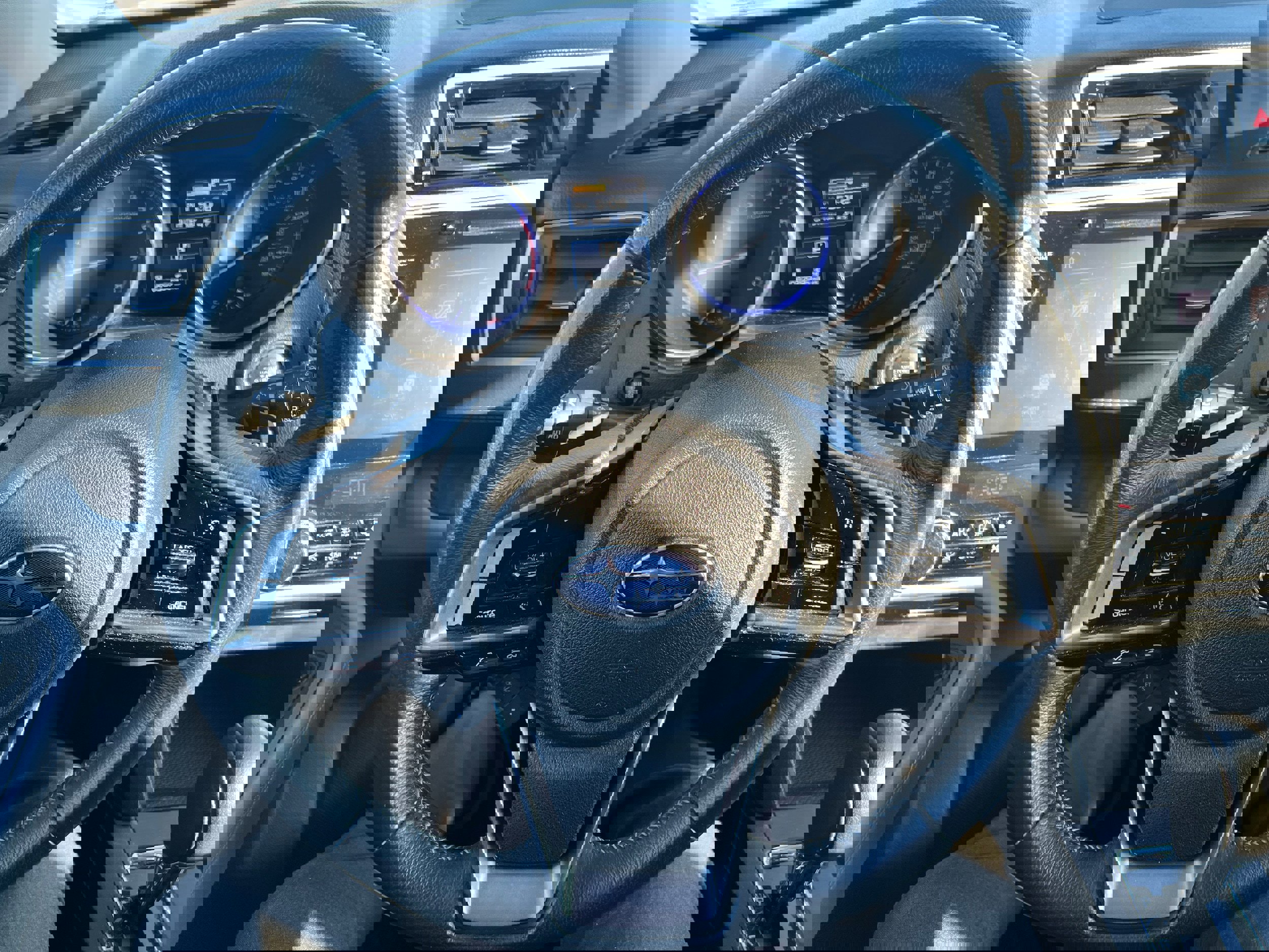 Used 2018 Subaru Outback 2.5i Limited w/ Popular Package #2 image 23