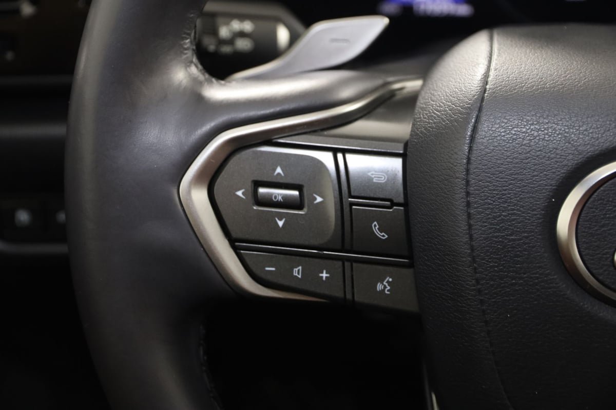Used 2024 Lexus NX 350 AWD w/ Cold Area Package image 36
