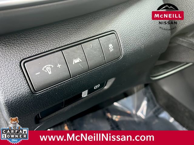 Used 2022 Hyundai Santa Fe SEL image 19