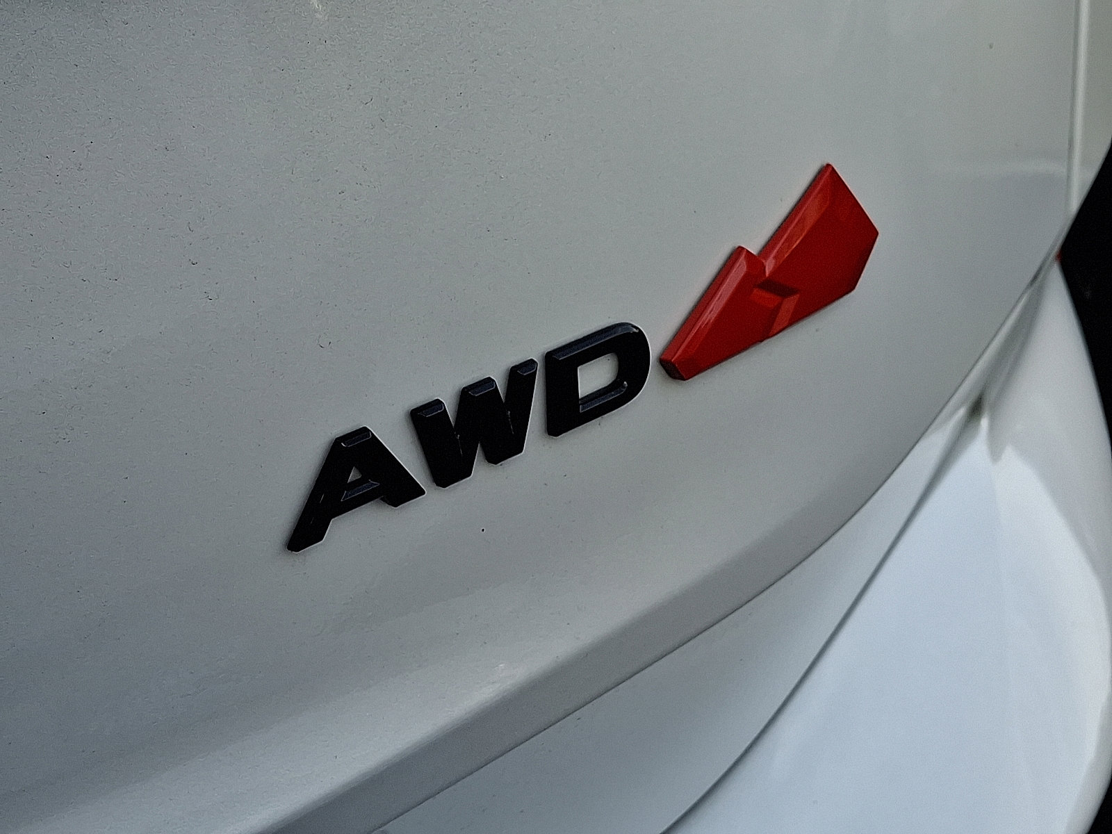 New 2026 Nissan Rogue SV w/ Rock Creek Premium Package image 7