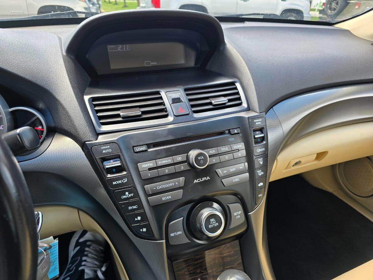 Used 2013 Acura TL FWD image 16