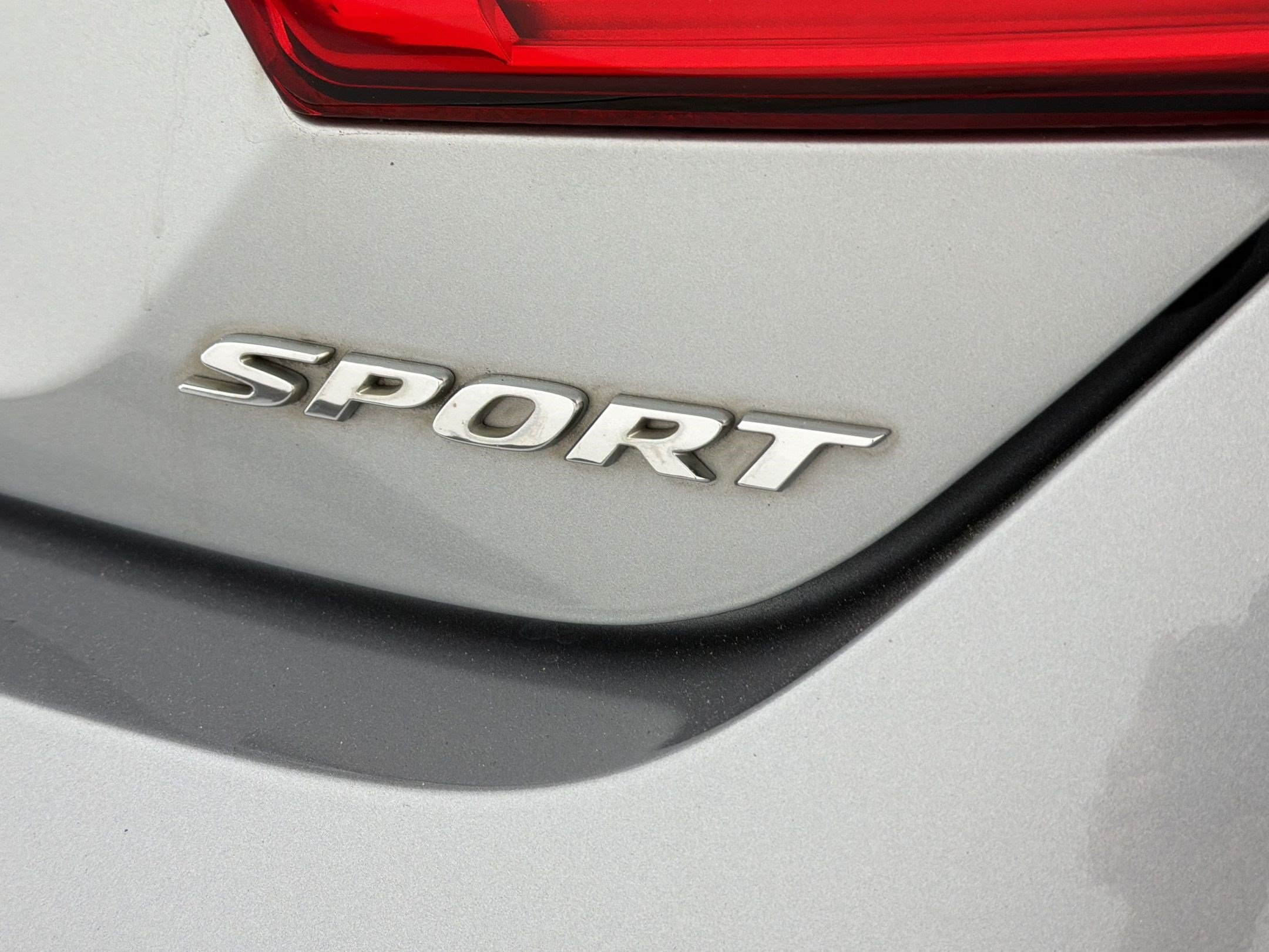 Used 2019 Honda Accord Sport image 35