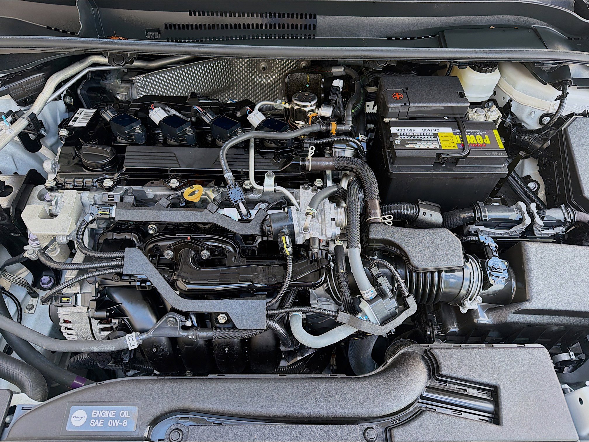 Used 2024 Toyota Corolla LE image 34