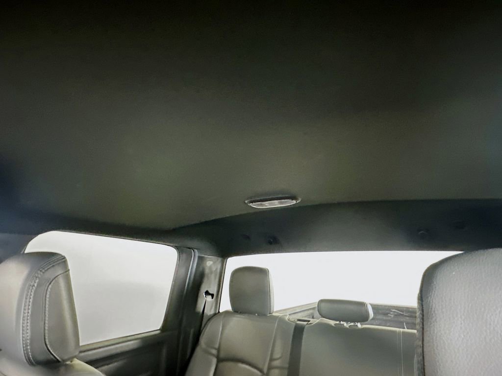 Used 2024 RAM 2500 Tradesman w/ Chrome Appearance Group image 21