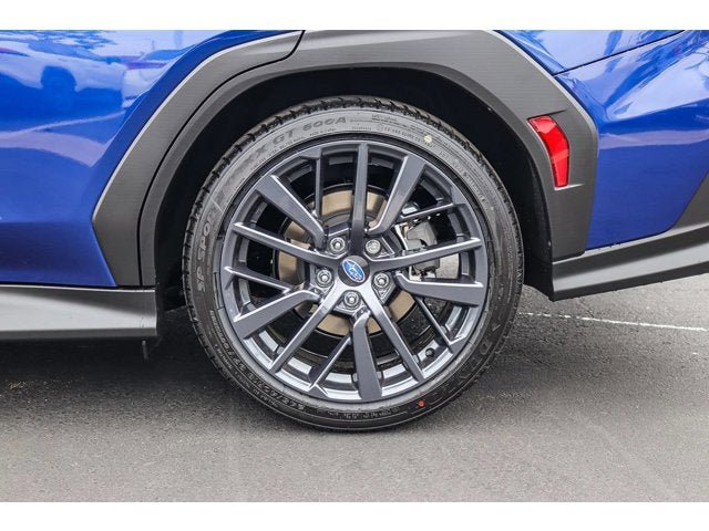 New 2026 Subaru WRX Premium AWD/4WD image 37