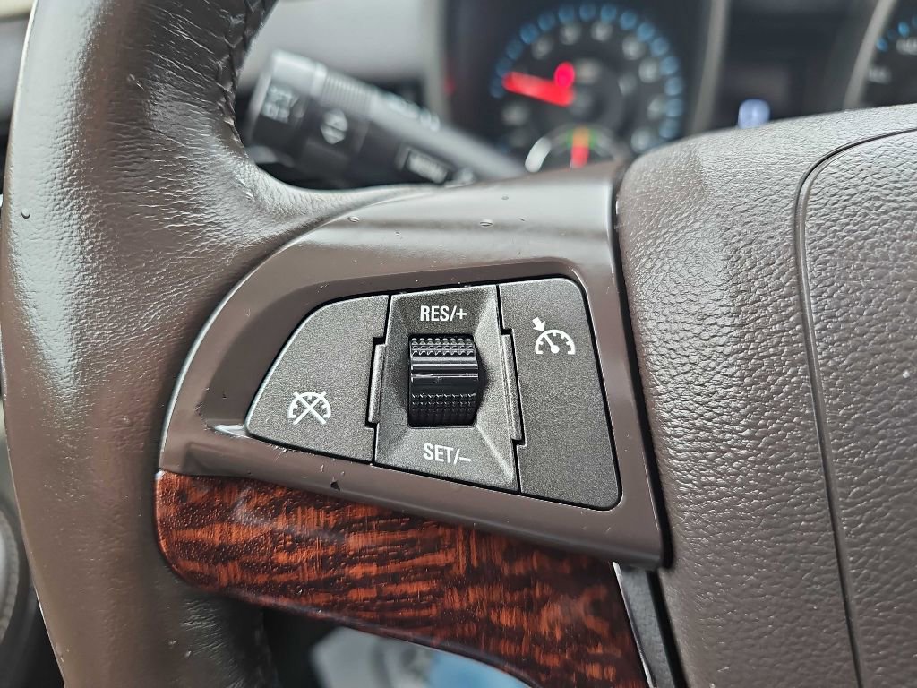 Used 2013 Chevrolet Malibu Eco w/ Leather Package image 30