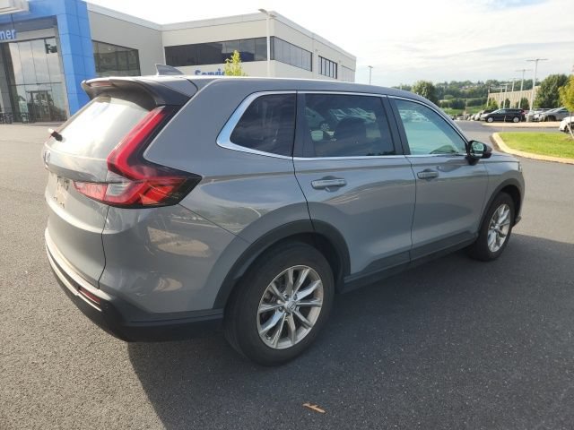 Used 2024 Honda CR-V EX-L image 15