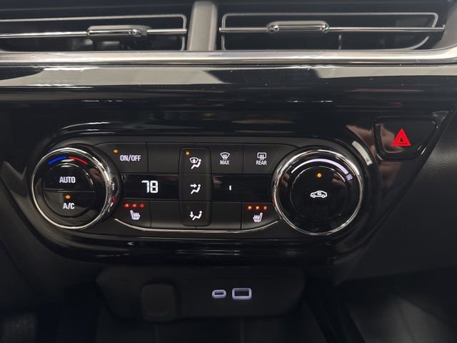 New 2026 Chevrolet Trax RS image 17