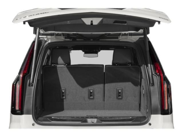 Certified 2022 Cadillac Escalade Premium Luxury RWD image 11