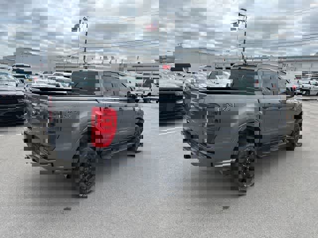Used 2023 Ford Ranger XLT w/ Equipment Group 301A Mid image 19