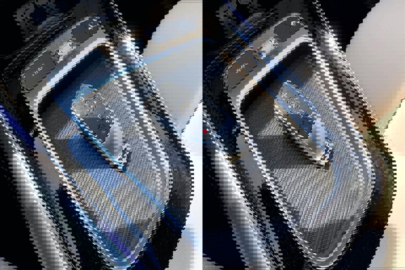 New 2026 Mercedes-Benz GLB 250 4MATIC image 21