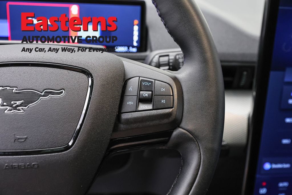 Used 2023 Ford Mustang Mach-E California Route 1 AWD/4WD image 10