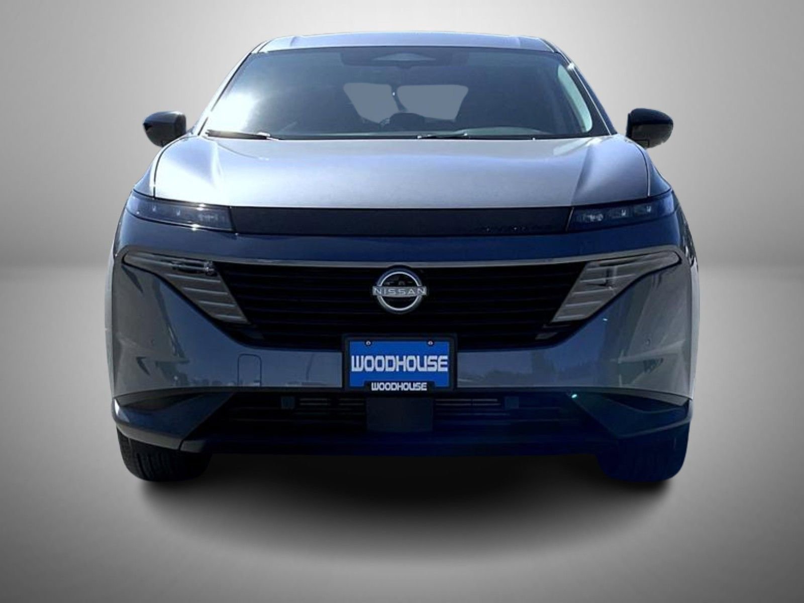 Certified 2025 Nissan Murano SV AWD/4WD image 2