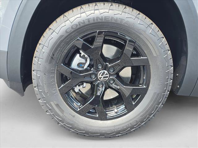 New 2026 Volkswagen Atlas Peak Edition image 10