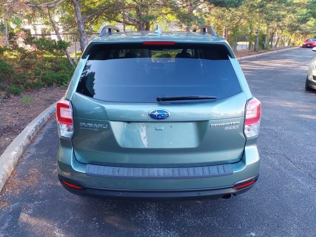 Used 2017 Subaru Forester 2.5i Touring AWD/4WD image 6