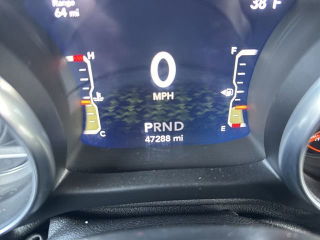 Used 2021 Jeep Wrangler Unlimited Sahara w/ Uconnect 4C Nav & Sound Group AWD/4WD image 27