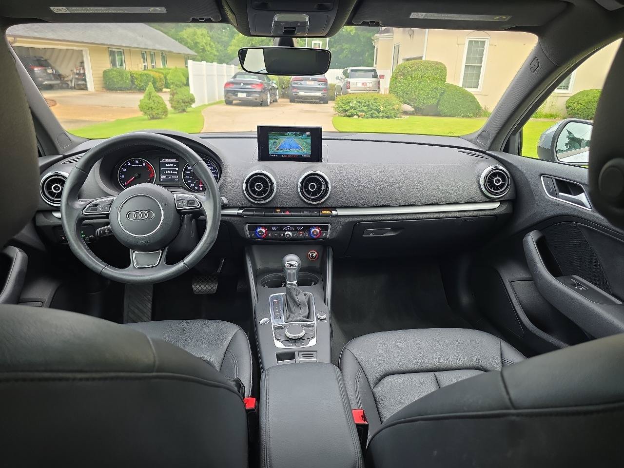 Used 2016 Audi A3 1.8T Premium FWD image 29