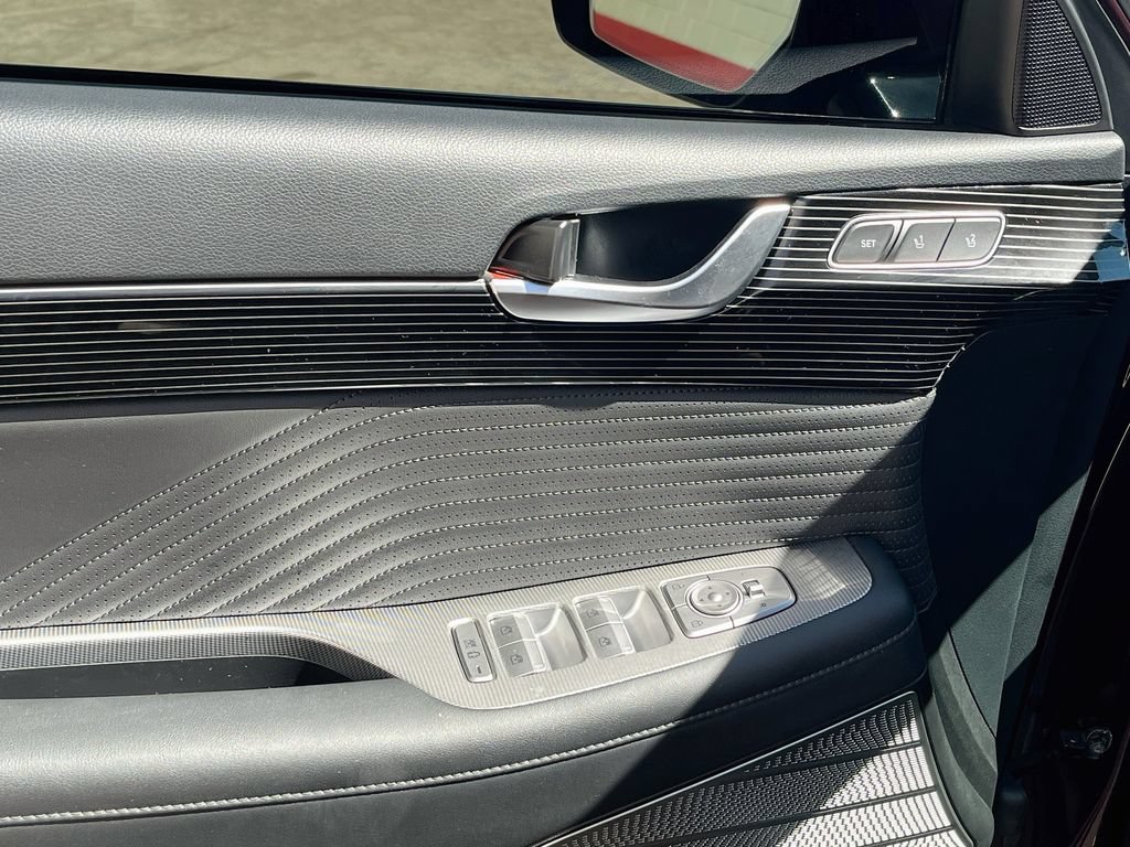 Used 2024 Hyundai Palisade Calligraphy AWD/4WD image 18
