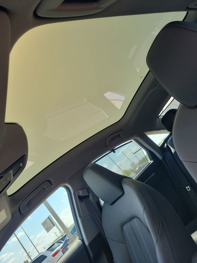 New 2026 Audi A6 Premium Plus image 10