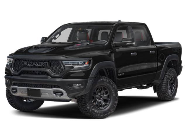 Used 2023 RAM 1500 TRX w/ TRX Level 2 Equipment Group AWD/4WD image 1