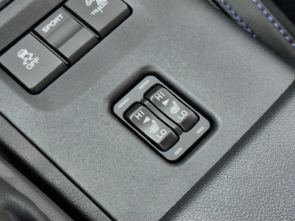New 2026 Subaru BRZ tS RWD image 19