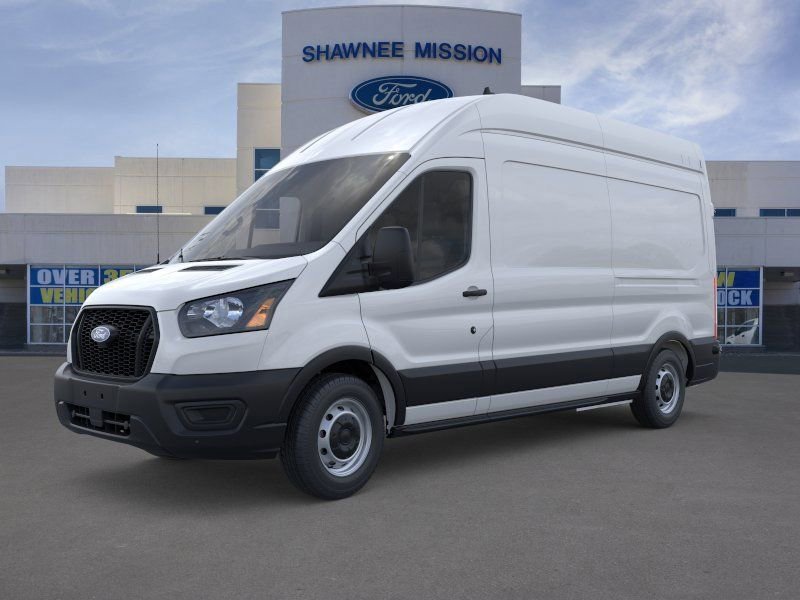 New 2026 Ford Transit 250 148 High Roof RWD image 1