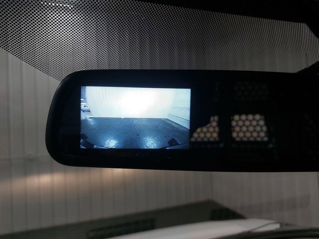 Used 2024 GMC Savana 2500 w/ Driver Convenience Package image 20