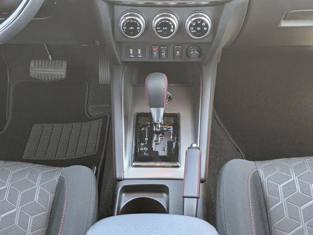 New 2026 Mitsubishi Outlander Sport LE image 18