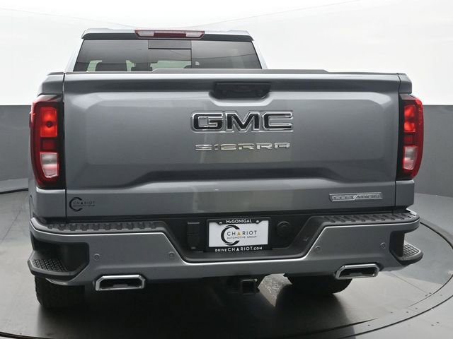 New 2026 GMC Sierra 1500 Elevation image 5