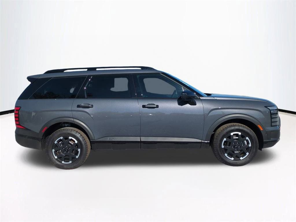 New 2026 Hyundai Palisade XRT Pro image 4
