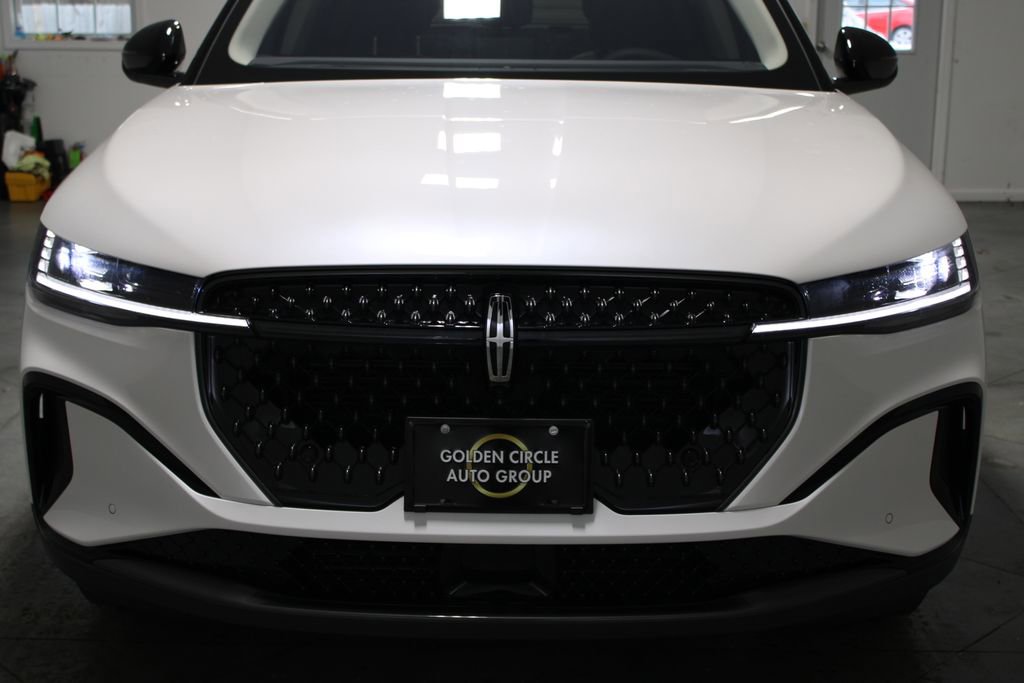 New 2026 Lincoln Nautilus Premier w/ Equipment Group 102A image 58