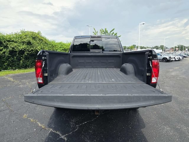 Used 2011 RAM 1500 Outdoorsman AWD/4WD image 10