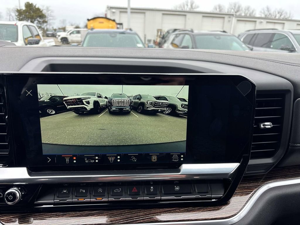 New 2026 GMC Sierra 1500 Elevation w/ Preferred Package image 16