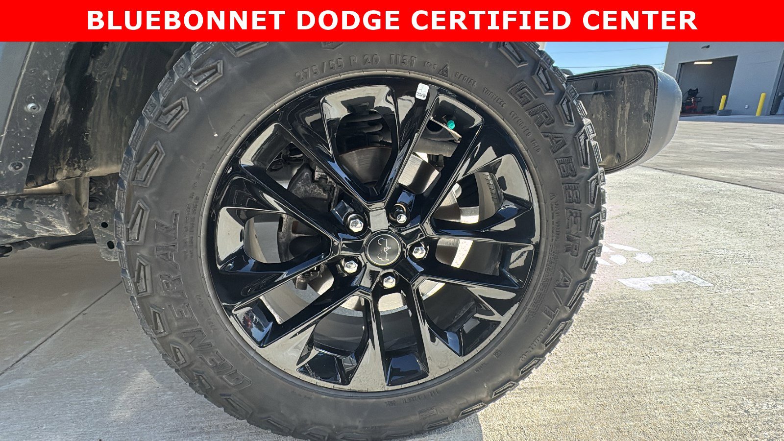 Used 2024 Jeep Gladiator Sport image 16