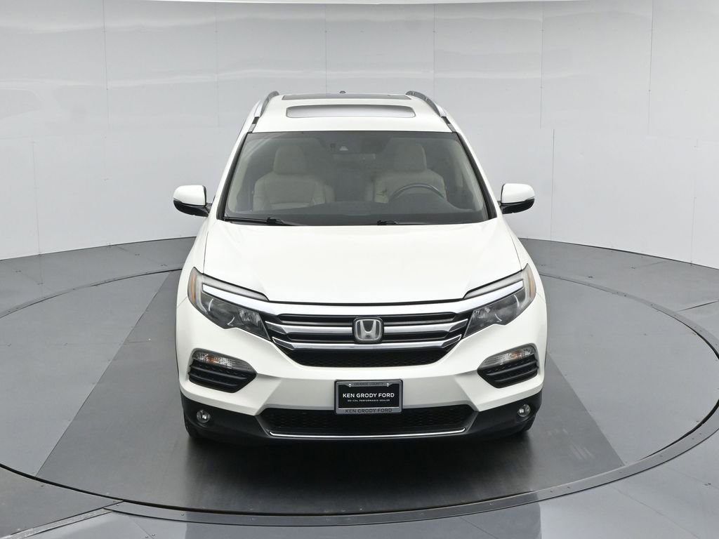 Used 2016 Honda Pilot Elite image 42