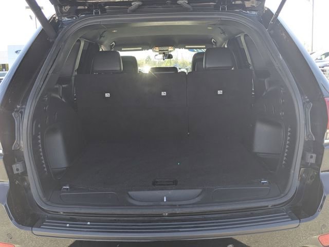 Used 2021 Jeep Grand Cherokee Laredo X image 25