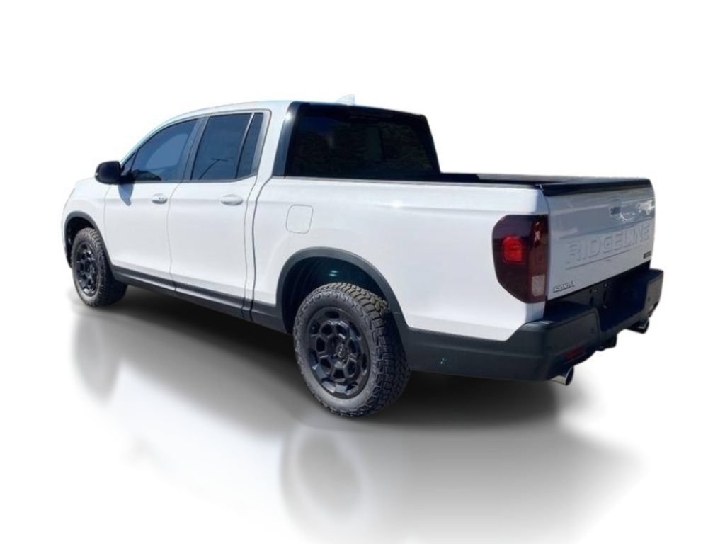 New 2025 Honda Ridgeline TrailSport+ image 5