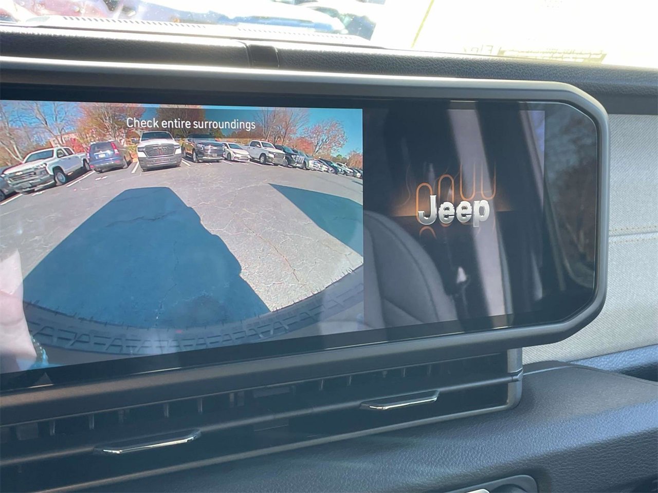 New 2026 Jeep Wrangler Unlimited Willys image 19