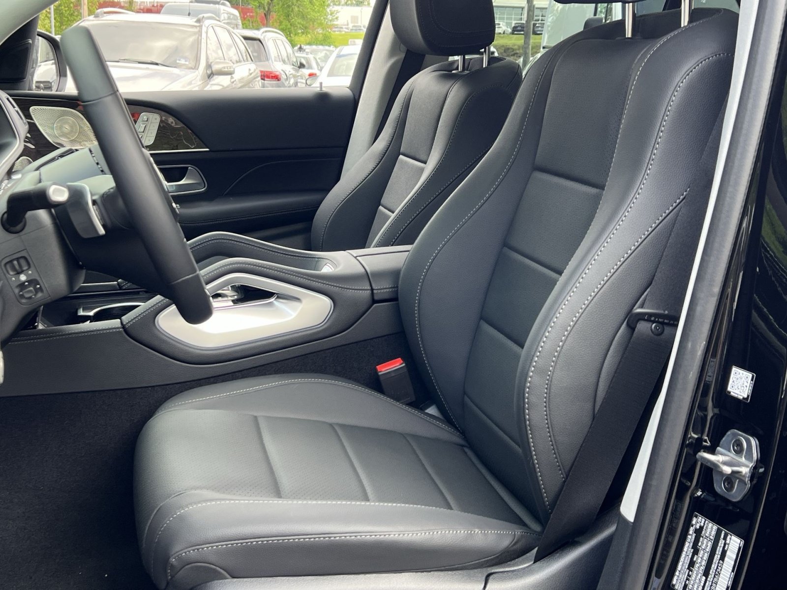 New 2026 Mercedes-Benz GLE 450 4MATIC image 18