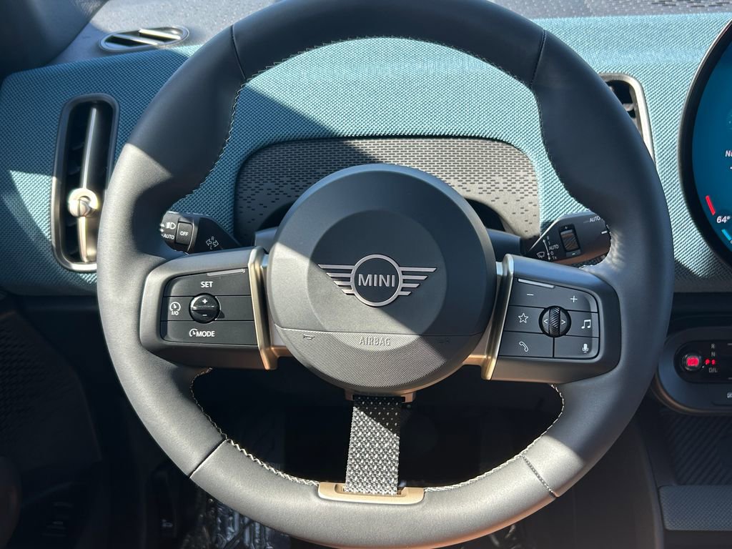 Used 2025 MINI Cooper Countryman S AWD/4WD image 18