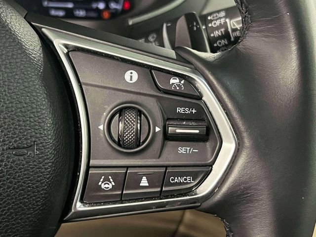 Certified 2023 Acura MDX SH-AWD w/ Technology Package image 20