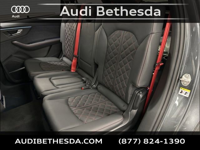 New 2026 Audi Q7 3.0T Prestige image 24