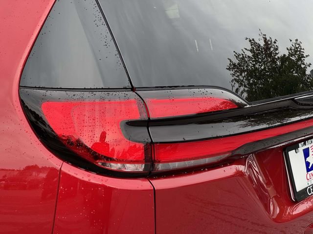 New 2026 Chrysler Pacifica Limited image 8