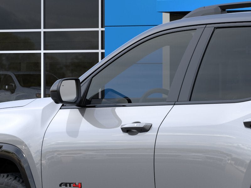 New 2026 GMC Terrain AT4 w/ Technology Package II AWD/4WD image 37