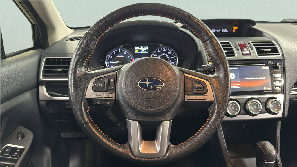 Used 2016 Subaru Crosstrek 2.0i Limited AWD/4WD image 37