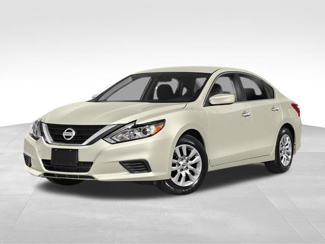 Used 2018 Nissan Altima 2.5 SR FWD image 29
