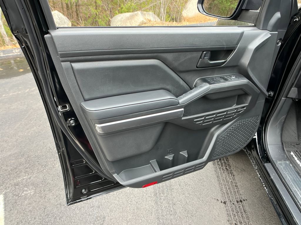 New 2026 Toyota Tacoma SR5 image 11