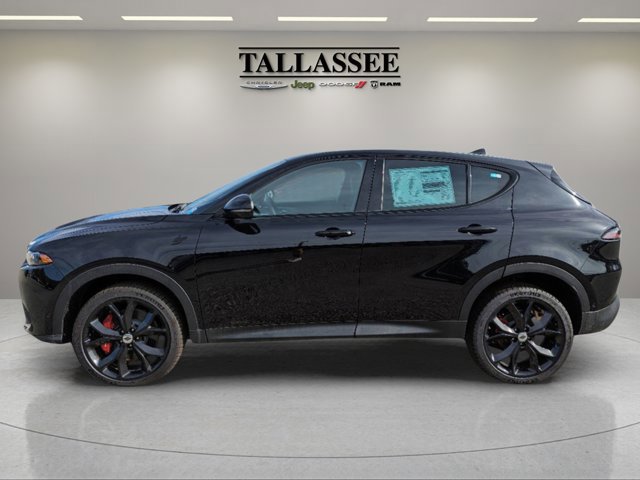 New 2023 Dodge Hornet GT Plus w/ Track Pack image 7