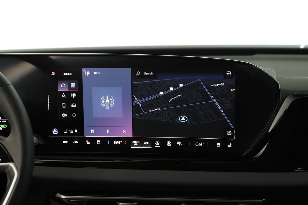 New 2026 Audi A6 Premium Plus image 19