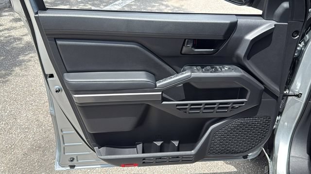 Used 2026 Toyota Tacoma SR5 RWD image 14